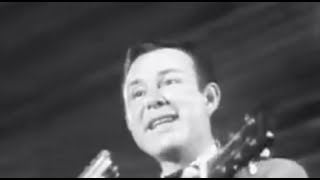 Jim Reeves - Bimbo -  lyrics