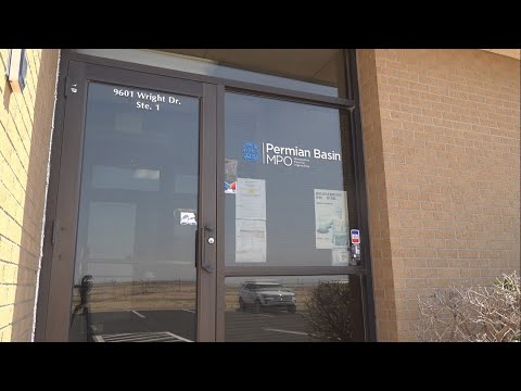 Midland I 20 Corridor Development Update 2023