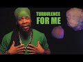Turbulence - For Me (Official Music Video)