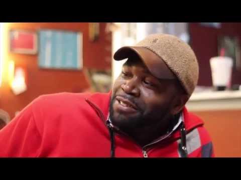 Mike Williams - Master Barber (Kuttin Up ) Barber Shop