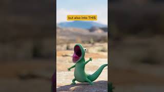 Hoppers (2026) Video