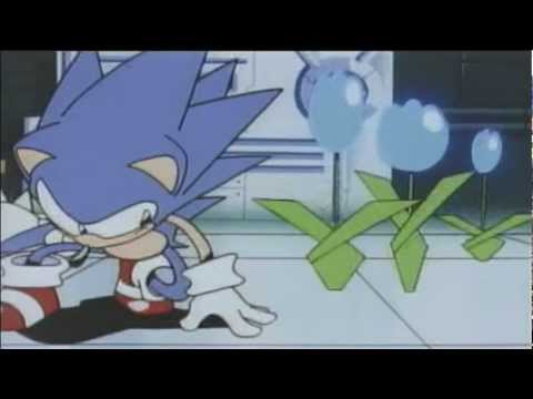 Sonic CD | Good Ending