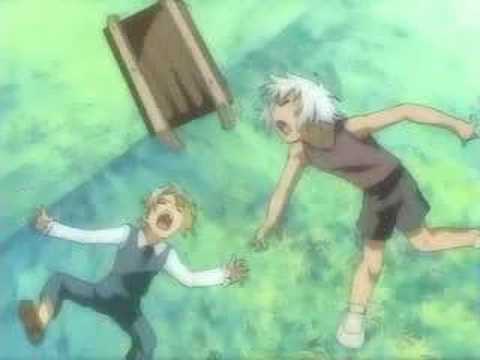 Ragnarok the Animation Subbed Episode 12 Part 2