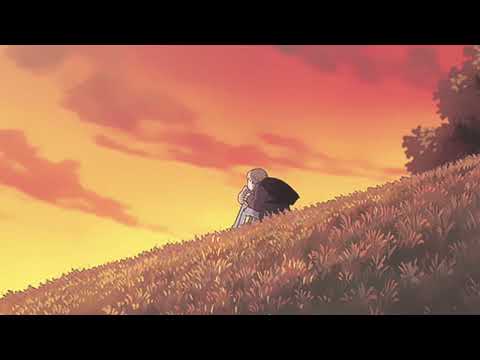 Visiri (slowed + reverbed)