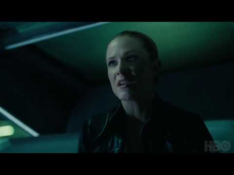 Spitfire HBO westworld Competition