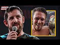 Wade Barrett FURIOUS At WWE For Killing His WrestleMania Moment!