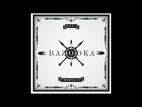 Bazi x TMK Beatz - Intro