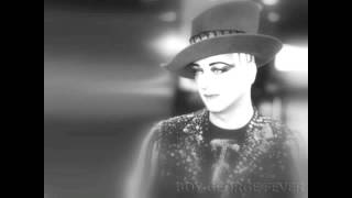 Boy George - Il adore