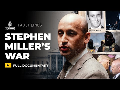 The most powerful man in the US you've never voted for | Fault Lines Documentary