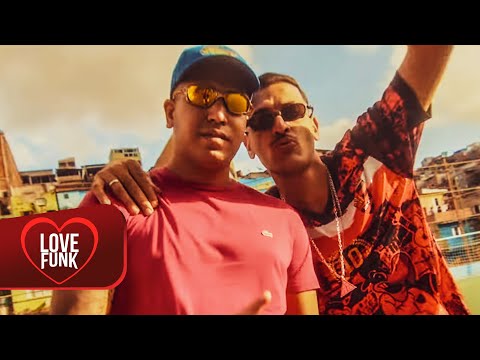 Haitam e Lele JP - Roda Gigante (Love Funk) Souza Beats e DJ Billy Mandela