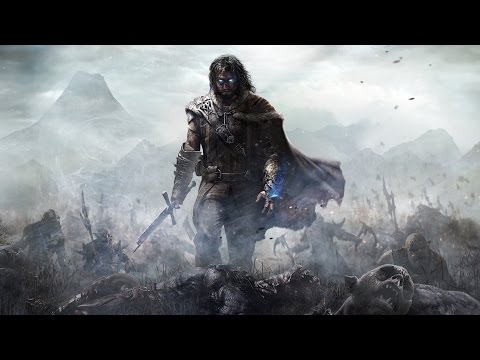 Klagmar's Top VGM #1,969 - Middle-Earth: Shadow of Mordor - Caragor Riding