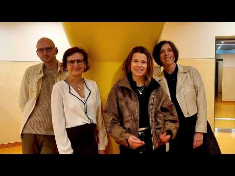 Video Thumbnail: Luisa Neubauer über Trauer und Abschied vom Vater