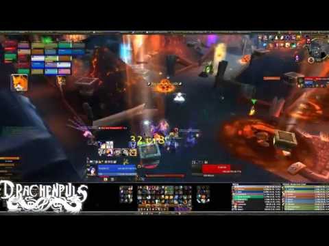 Drachenpuls vs. Oregorger(mythic) shaman (elemental) PoV