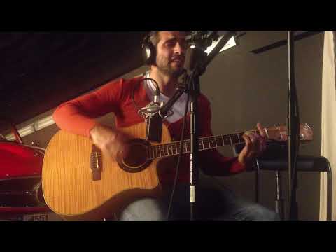 Mardy Bum - Arctic Monkeys (Cover) by Elie Margi