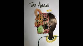 Musik-Video-Miniaturansicht zu On Us Songtext von Tre' Amani feat. Brent Faiyaz