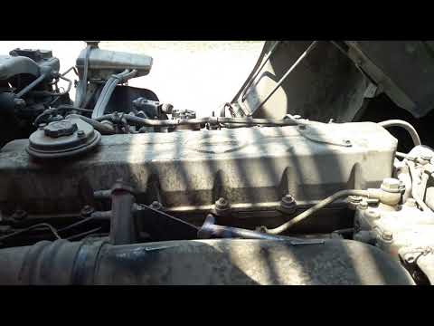 Hino P11 360คอมมอนเรล จัดคอปู้วววby เท้งท่อไอเสีย