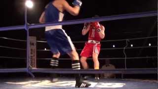 Fight Night Gargare - ringe Eimantas Stanionis ir Vladislav Jaskui video