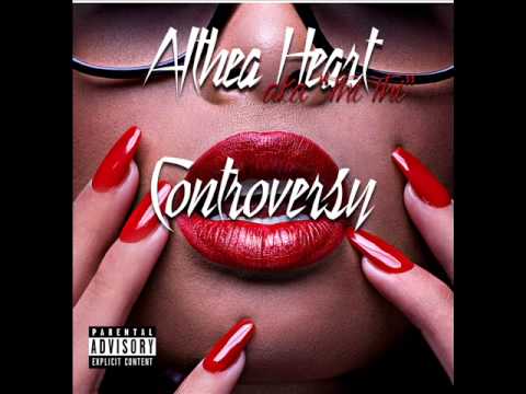 ALTHEA HEART featuring BENZINO   Just Gotta Be Real
