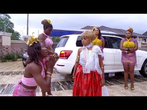 Rebecca The Tiger Queen -[ NEW MOVIE ALERT]  Latest Nollywood Movies 2019 Newest