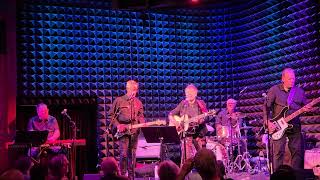 "Rainy Day Parade" by SONiA disappear fear at "Jillith Fair" - Joe's Pub, June 13, 2026