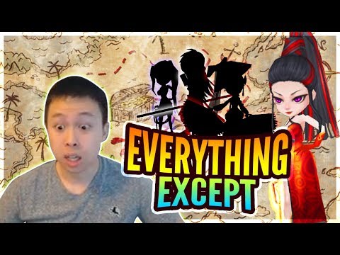 400+ Scroll Summon Session! - How Is That Even Possible?!?!