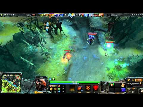 mTw vs Next.KZ (The Defense Groups)