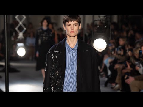 N21 by ALESSANDRO DELL'ACQUA WOMEN'S FALL WINTER 2020 | #fashionshow
