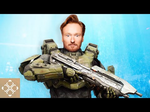 10 Biggest Celebrity Appearances In Video Games