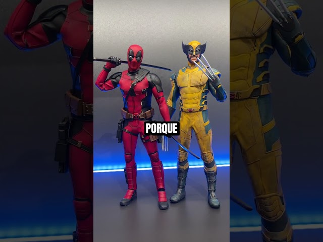 Vídeo relacionado con Marvel Zapatillas Deadpool para hombre | Mules de interior con gráfico de personaje de máscara de Deadpool para adultos en rojo | Zapatos de casa sin cordones de superhéroe Comics