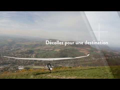 Destination Millau Grands Causses, 