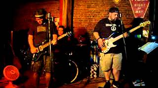 Mojo Gravy: "Grown Man Blues"  (original)