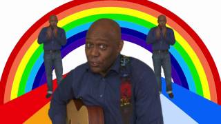 We're United Colors - Music Video - Fred Ellis