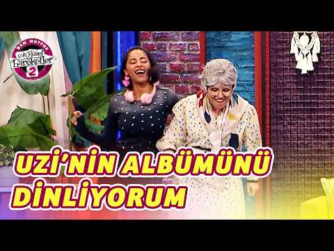 İlahi Dinlemediği Kesin (215. Bölüm) - Kucaktan Kuşağa