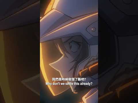 Character PV: Chihaya Haigwara [Subtitled]