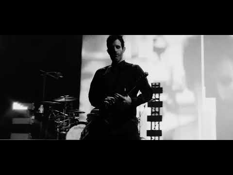 Pendulum & Scarlxrd - 'Mercy Killing' (Live Visualiser)