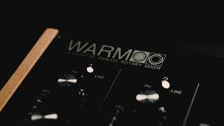Video thumbnail for Ecler WARM4 - Coming soon by Ecler