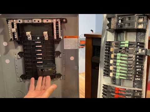 Zinsco Panel Bottom Line: Why you should replace your Zinsco Panel