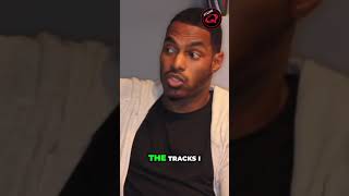 Bryce Wilson on How Amel Larrieux&#39;s Audition Perfectly Matched Groove Theory&#39;s Sound | Studio Q