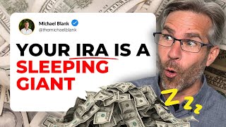 Your IRA Can Buy Real Estate?!