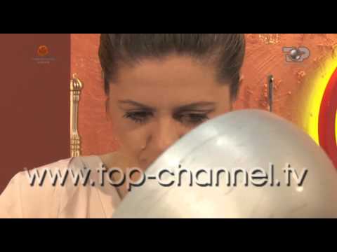 MasterChef Albania 3, 25 Shtator 2015, Pjesa 3 - Talent Show Kuzhine - Top Channel Albania