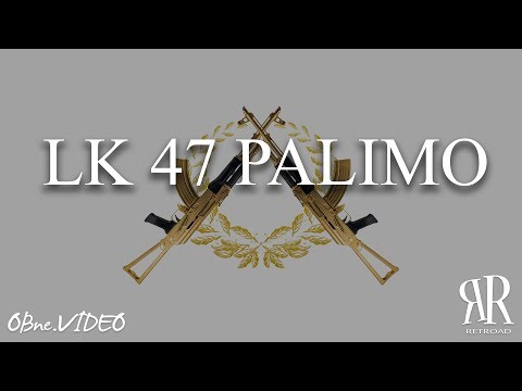 LK47 - Palimo