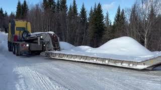 Камион влекач Volvo FH 540 6X4 | Слика 4 - Autoline