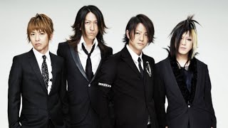 GLAY - RAIN
