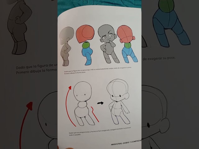 Vídeo relacionado con Dibujar seres míticos Chibi: Más de 50 criaturas adorables.