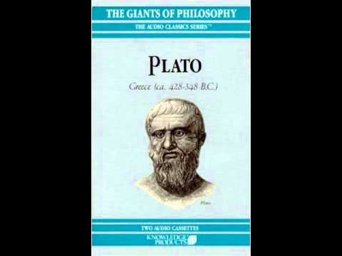 Plato  on Truth in Ideal City State   6 min