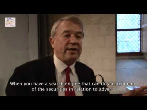 Interview de Antoine Gallimard, P.D.G. Gallimard - Forum d'Avignon 2010