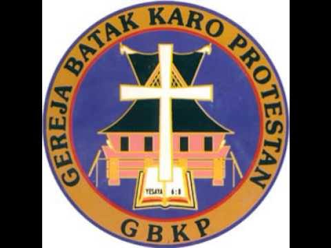 Lagu Rohani Karo K E E GBKP 6