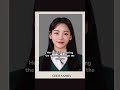 Two personalities #choiyihyun #kdrama #koreandrama #kdramaedit #edit #kpop #geminiforth
