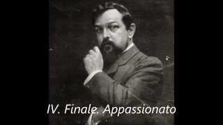Download lagu Claude Debussy - Piano Trio in G major (1879) mp3 Download lagu Claude Debussy - Piano Trio in G major (1879) mp3