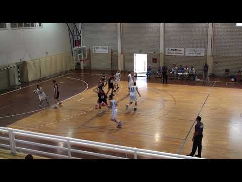 [2018/2019] 1 kolo: KK Solin - KK Dražen Petrović